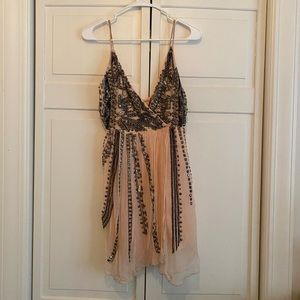 Free people dress / shirt